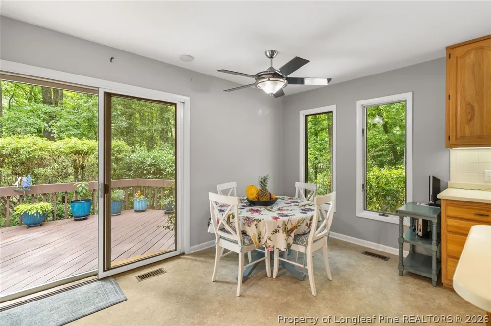 209 Lakeview Drive Sanford, NC 27322