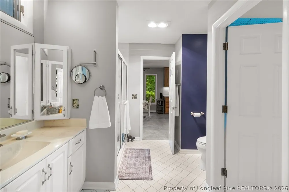 209 Lakeview Drive Sanford, NC 27322