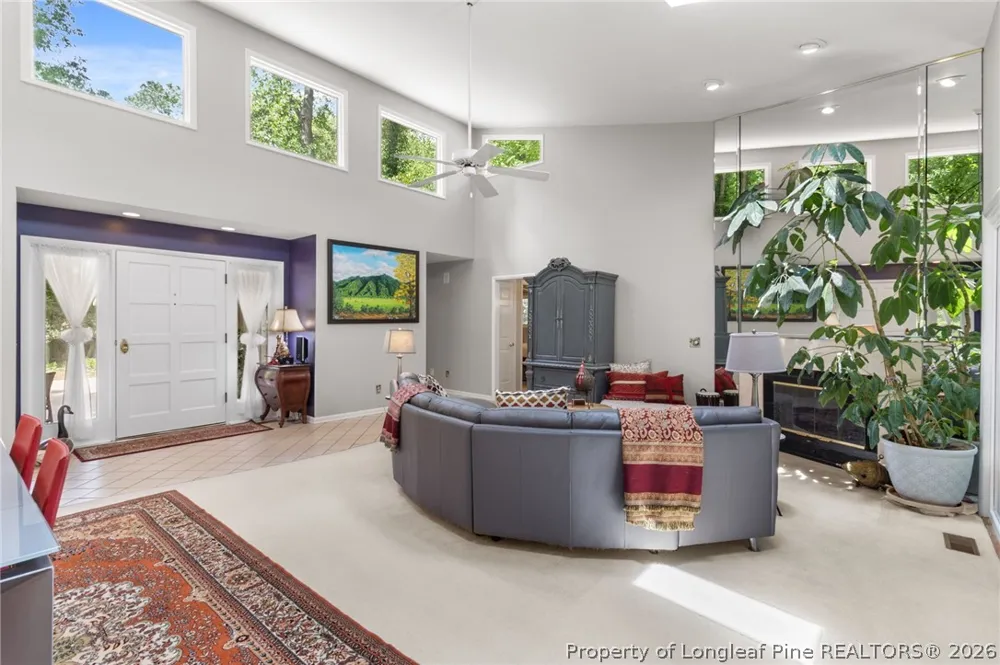 209 Lakeview Drive Sanford, NC 27322