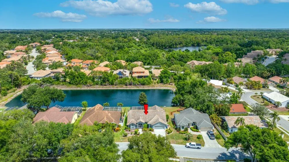 5321 GARDENS DR Sarasota, FL 34243