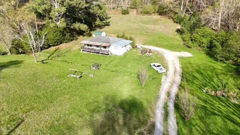 814 Emery Road