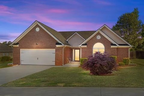 2053 Lake Forest Drive