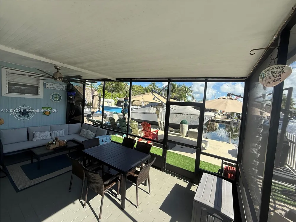 721 Garden State Ln Key Largo, FL 33037