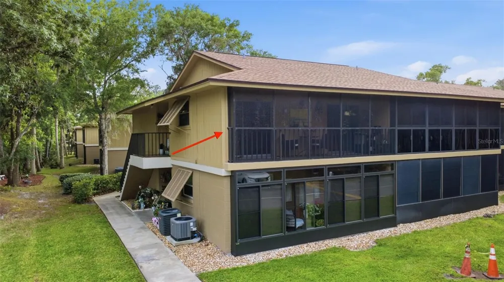 140 ORCHID WOODS COURT #13B Deltona, FL 32725