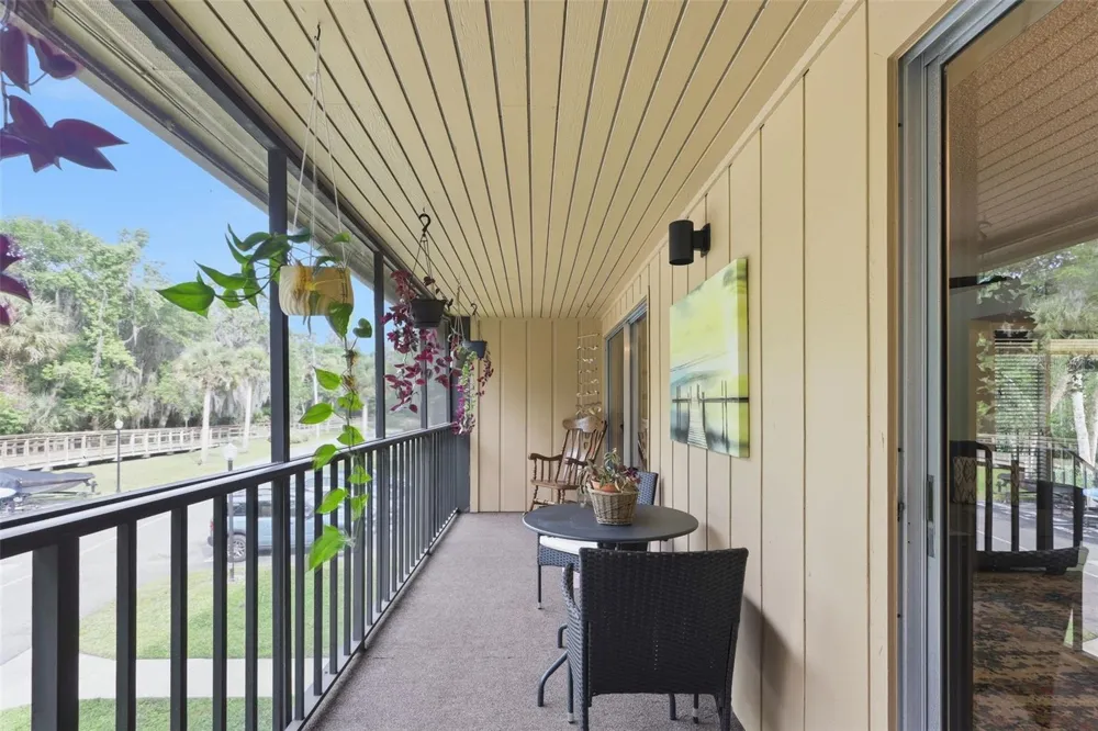 140 ORCHID WOODS COURT #13B Deltona, FL 32725