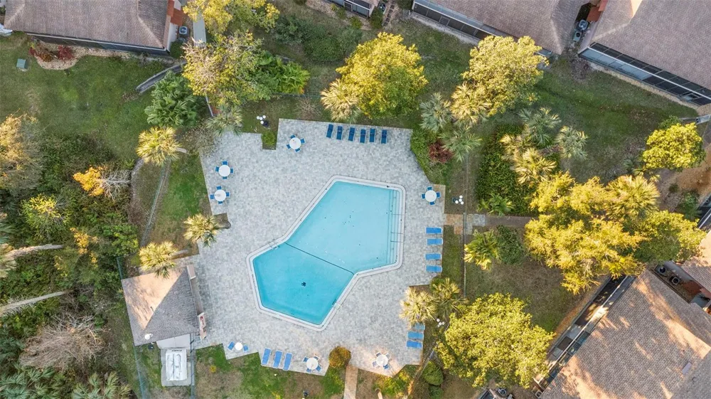 140 ORCHID WOODS COURT #13B Deltona, FL 32725
