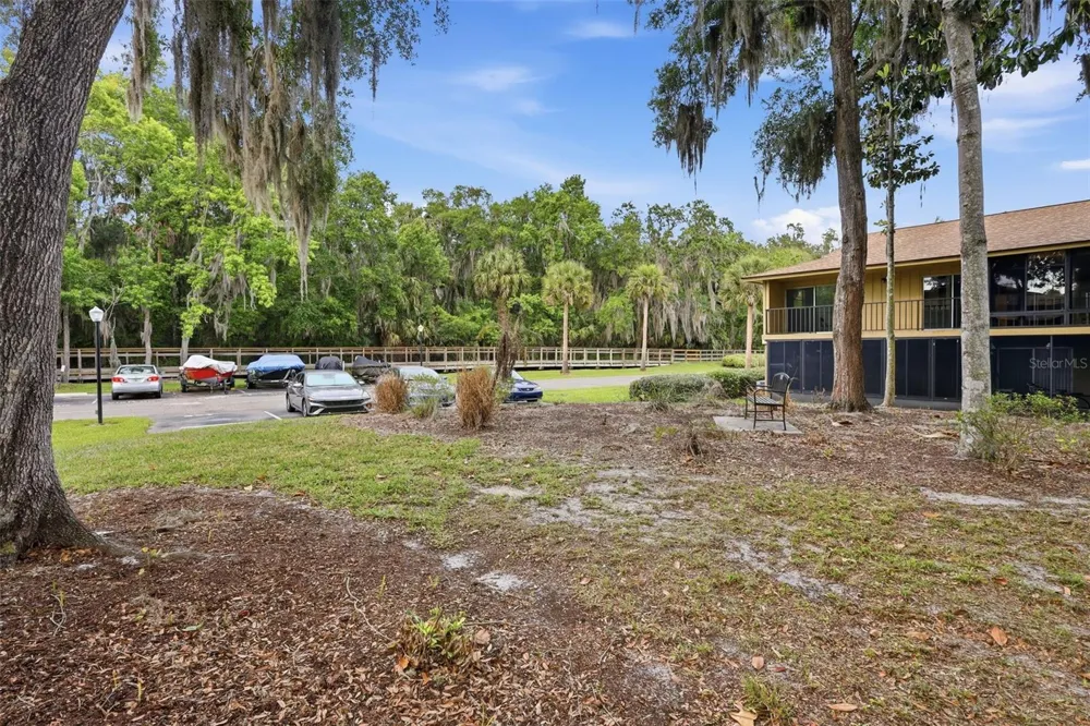 140 ORCHID WOODS COURT #13B Deltona, FL 32725