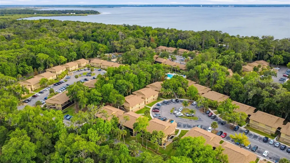 140 ORCHID WOODS COURT #13B Deltona, FL 32725