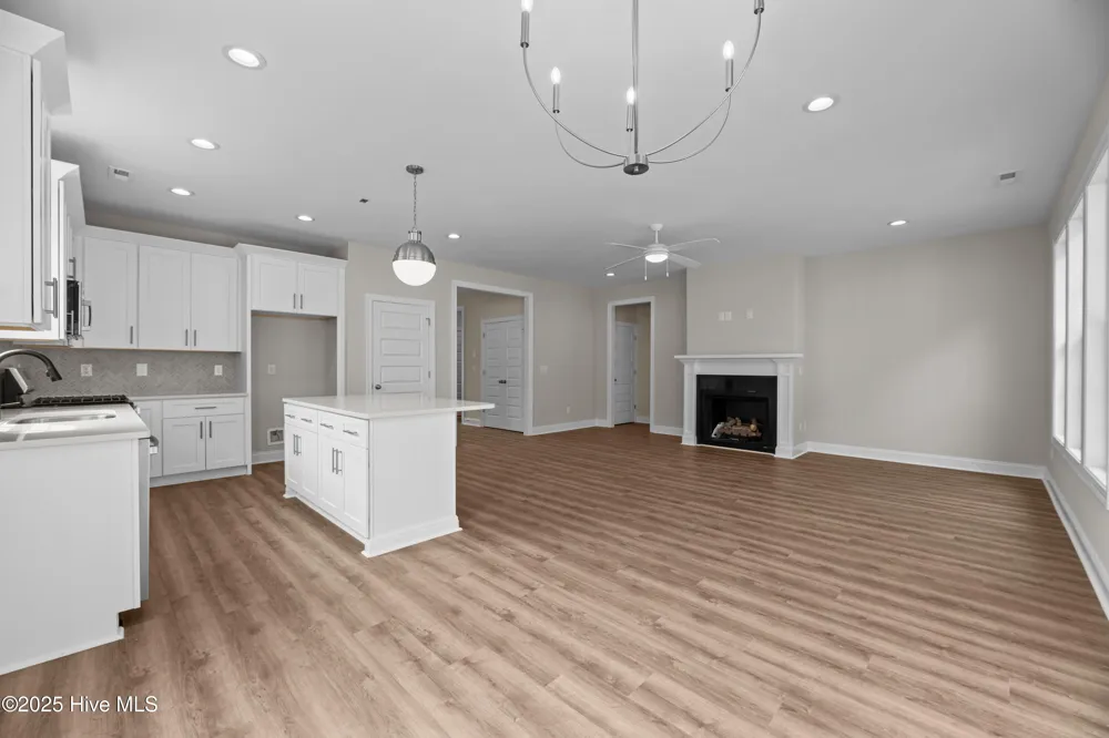 1009 Exeter Place New Bern, NC 28562