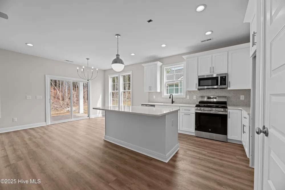 1009 Exeter Place New Bern, NC 28562
