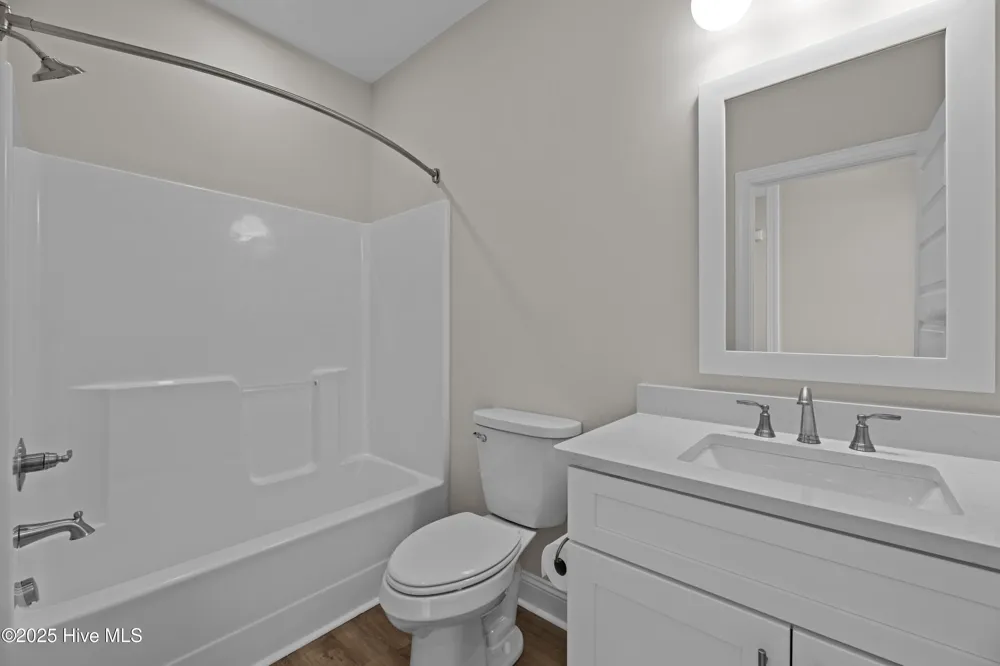 1009 Exeter Place New Bern, NC 28562