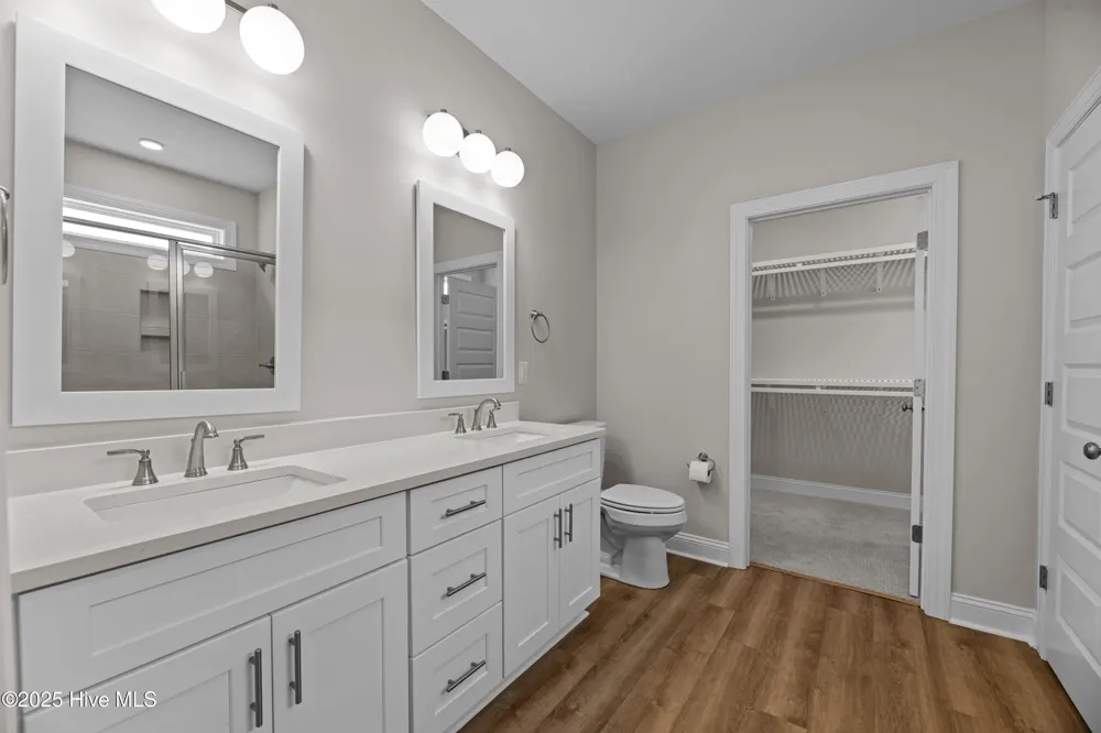 1009 Exeter Place New Bern, NC 28562