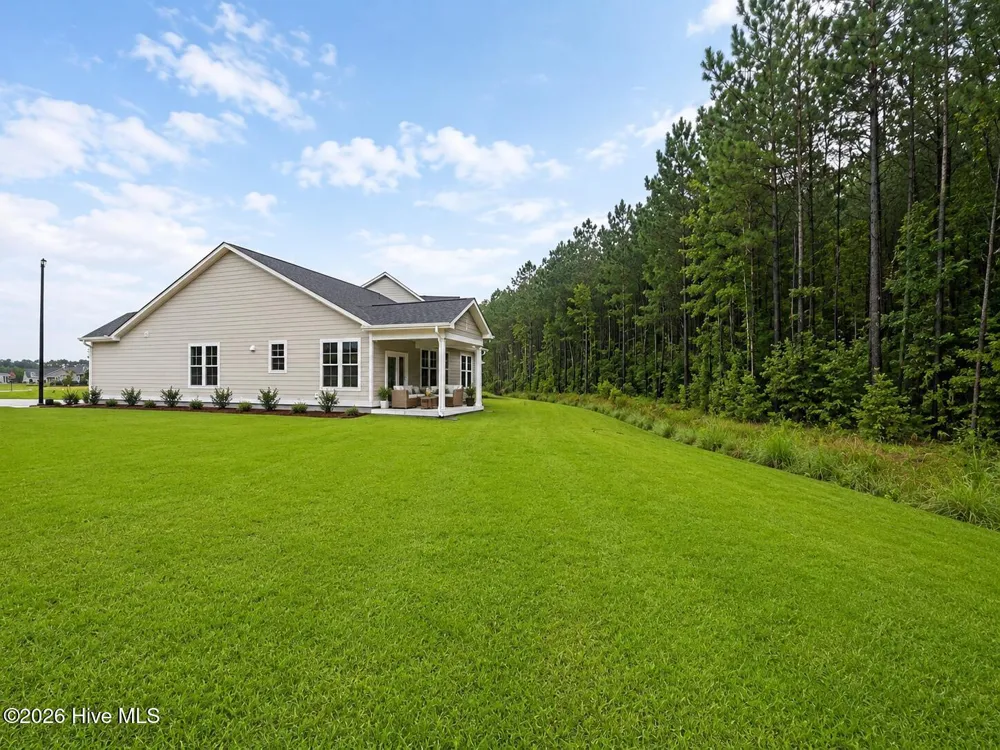 1009 Exeter Place New Bern, NC 28562