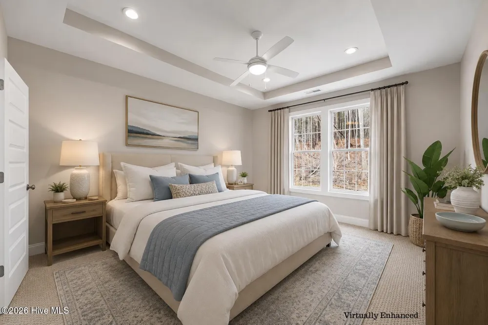 1009 Exeter Place New Bern, NC 28562