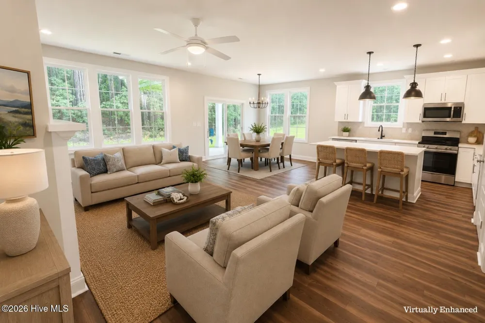 1009 Exeter Place New Bern, NC 28562