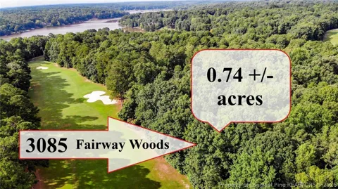 3085 Fairway Woods