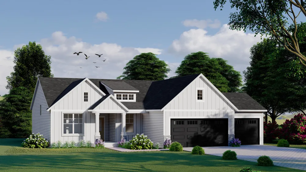 7024 Old Pasture Drive SE #72 Caledonia, MI 49316