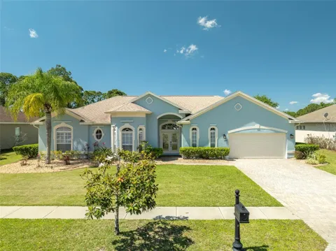 230 RIDGEMONT CIRCLE