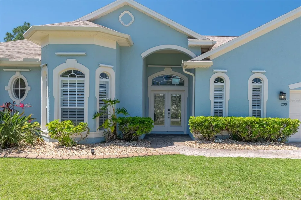 230 RIDGEMONT CIRCLE Palm Bay, FL 32909