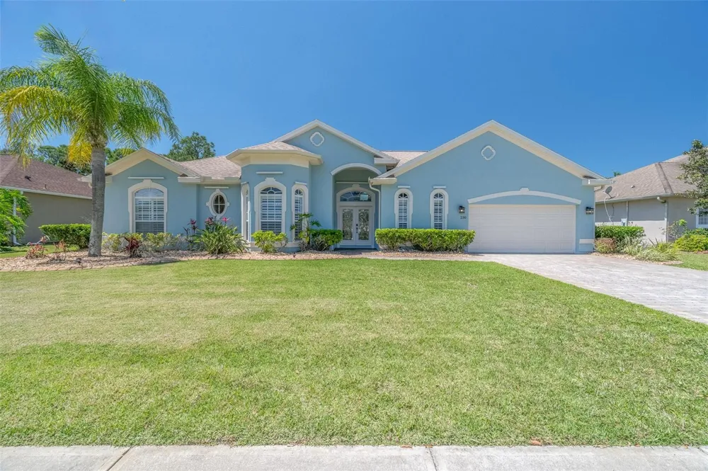 230 RIDGEMONT CIRCLE Palm Bay, FL 32909