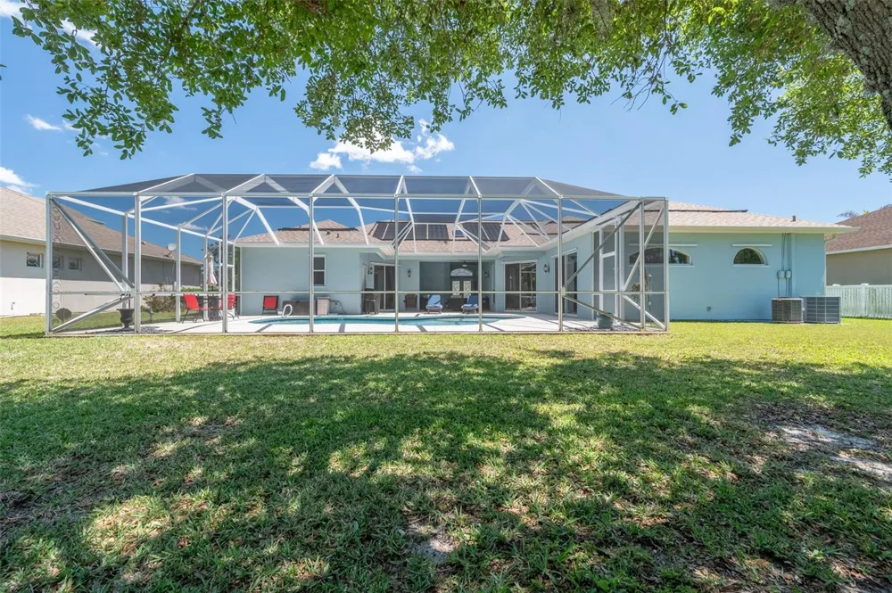 230 RIDGEMONT CIRCLE Palm Bay, FL 32909