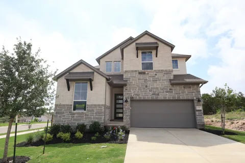 436 Leaning Rock Road