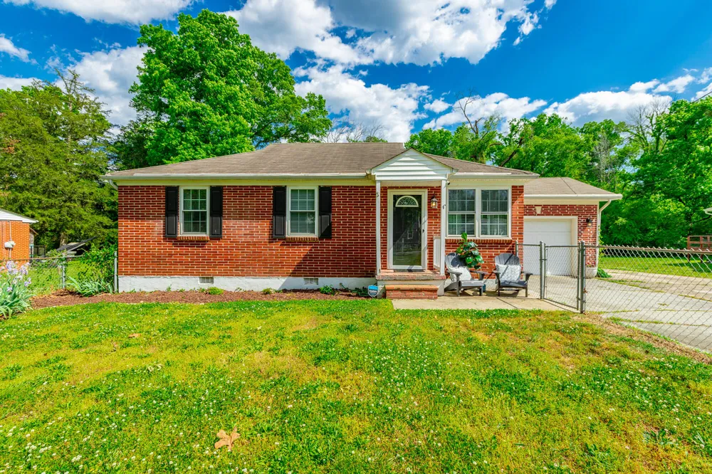 43 Pegram Circle Fort Oglethorpe, GA 30742