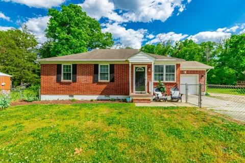 43 Pegram Circle