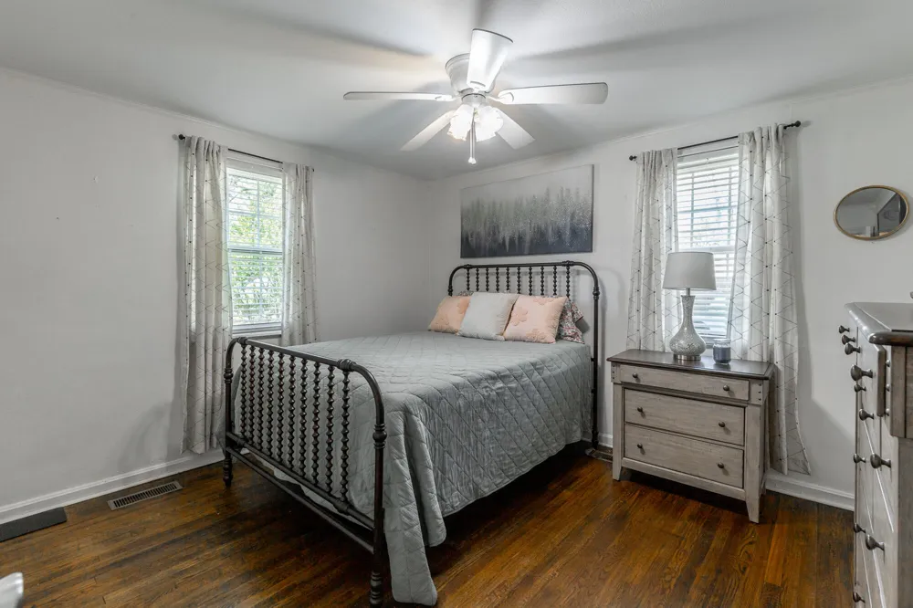 43 Pegram Circle Fort Oglethorpe, GA 30742