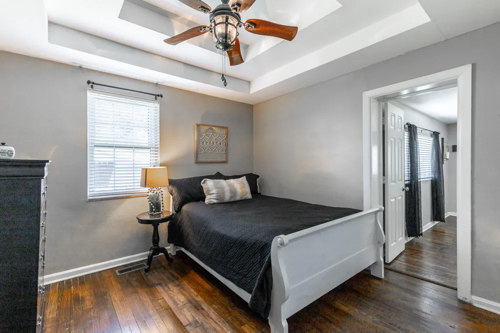 43 Pegram Circle Fort Oglethorpe, GA 30742