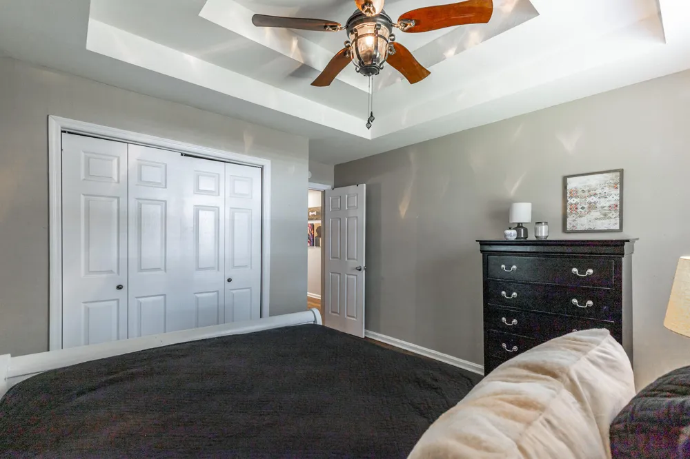 43 Pegram Circle Fort Oglethorpe, GA 30742