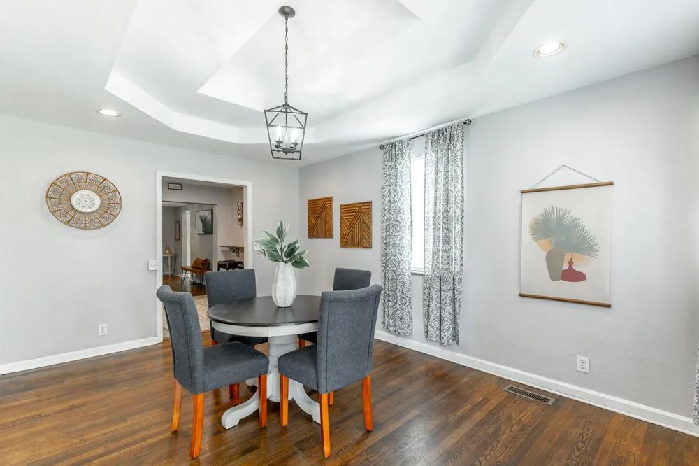 43 Pegram Circle Fort Oglethorpe, GA 30742