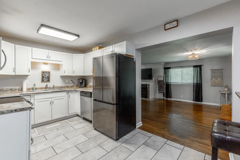 43 Pegram Circle Fort Oglethorpe, GA 30742