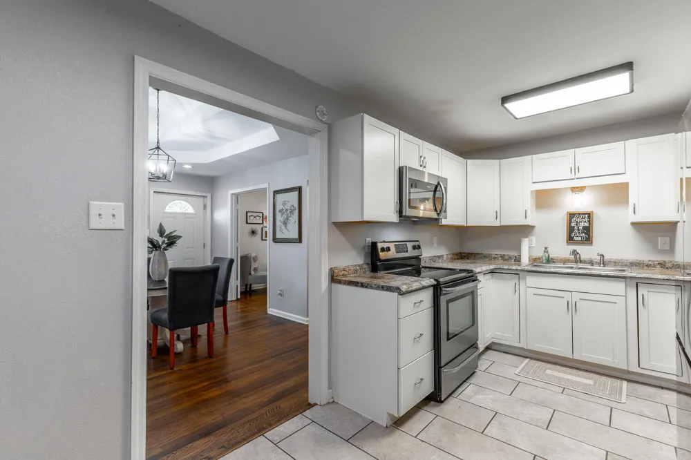 43 Pegram Circle Fort Oglethorpe, GA 30742