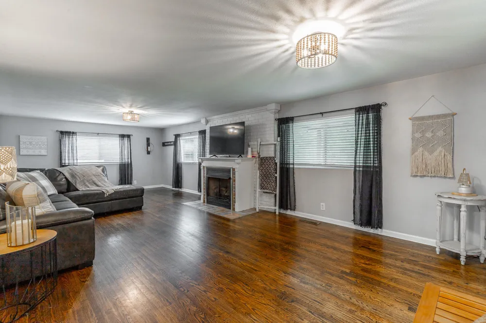 43 Pegram Circle Fort Oglethorpe, GA 30742