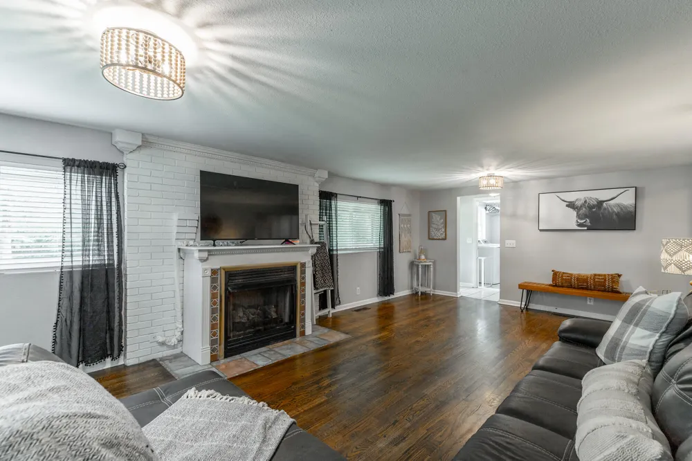 43 Pegram Circle Fort Oglethorpe, GA 30742