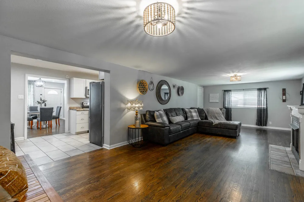 43 Pegram Circle Fort Oglethorpe, GA 30742