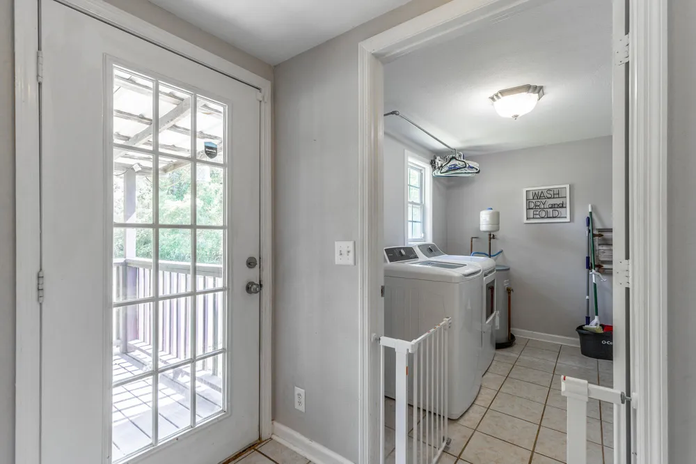 43 Pegram Circle Fort Oglethorpe, GA 30742