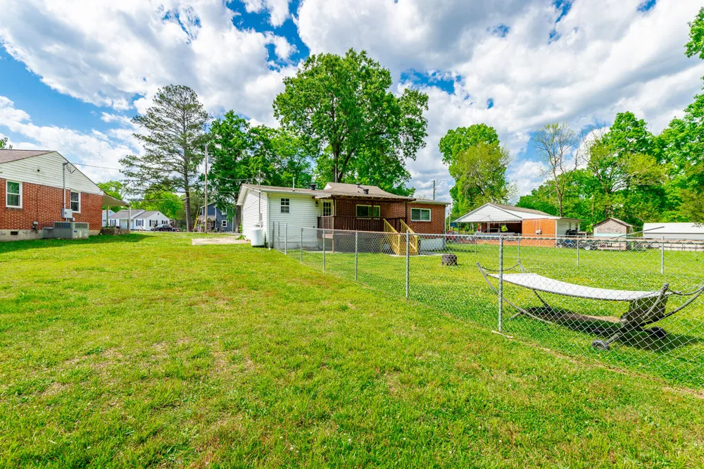 43 Pegram Circle Fort Oglethorpe, GA 30742