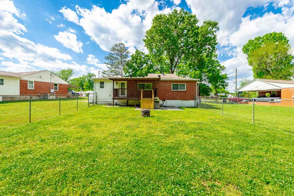 43 Pegram Circle Fort Oglethorpe, GA 30742