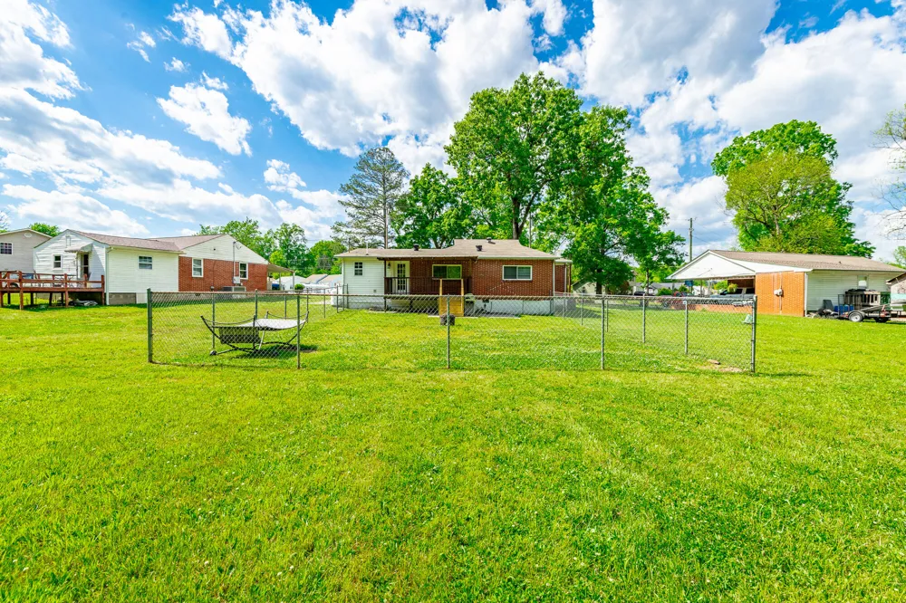 43 Pegram Circle Fort Oglethorpe, GA 30742