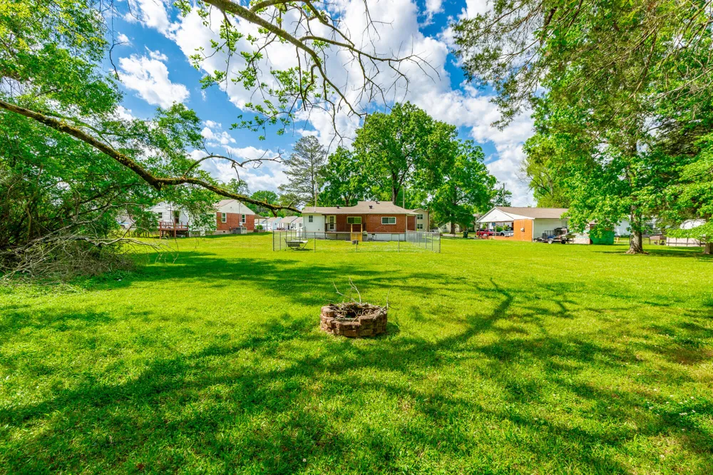 43 Pegram Circle Fort Oglethorpe, GA 30742