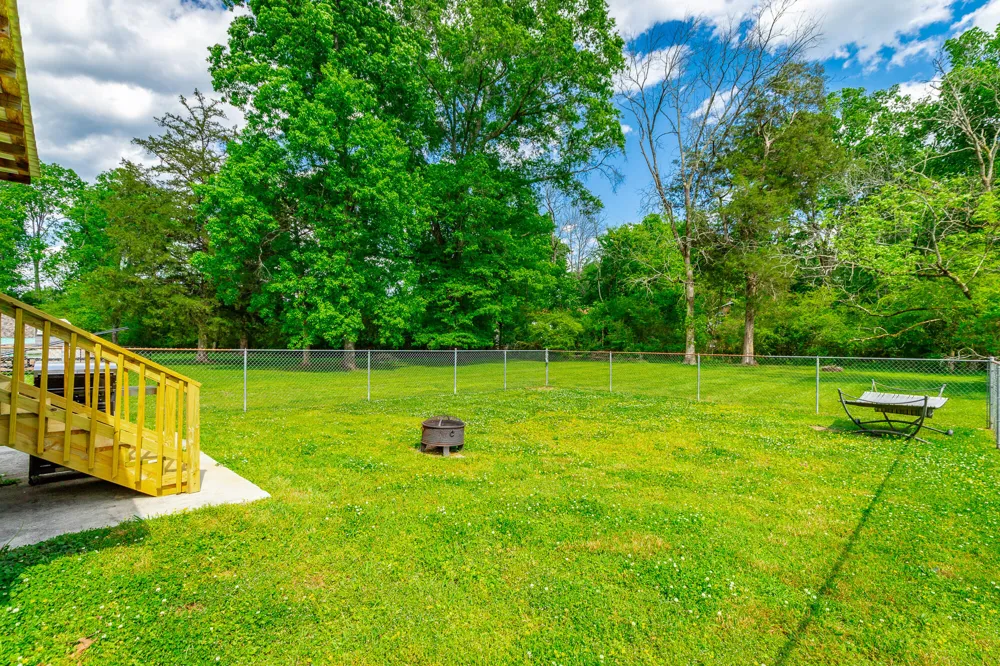43 Pegram Circle Fort Oglethorpe, GA 30742