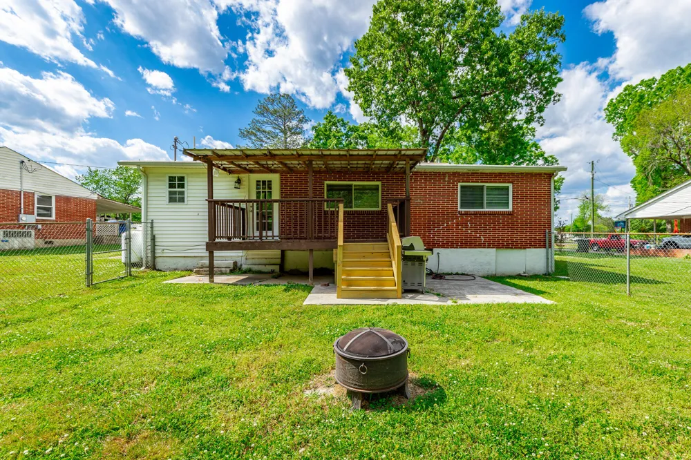 43 Pegram Circle Fort Oglethorpe, GA 30742