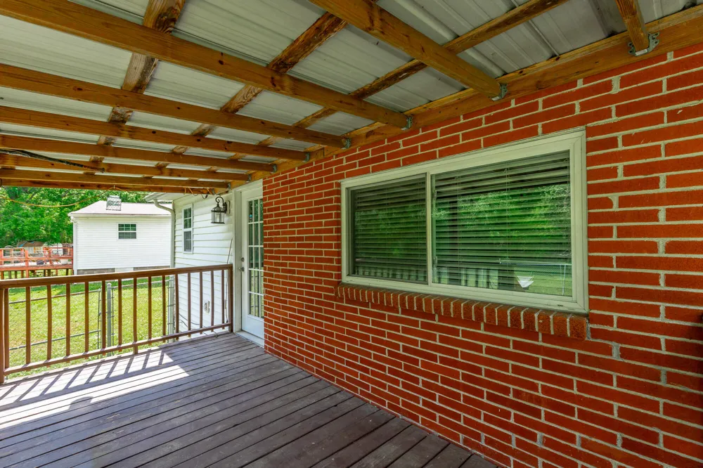 43 Pegram Circle Fort Oglethorpe, GA 30742