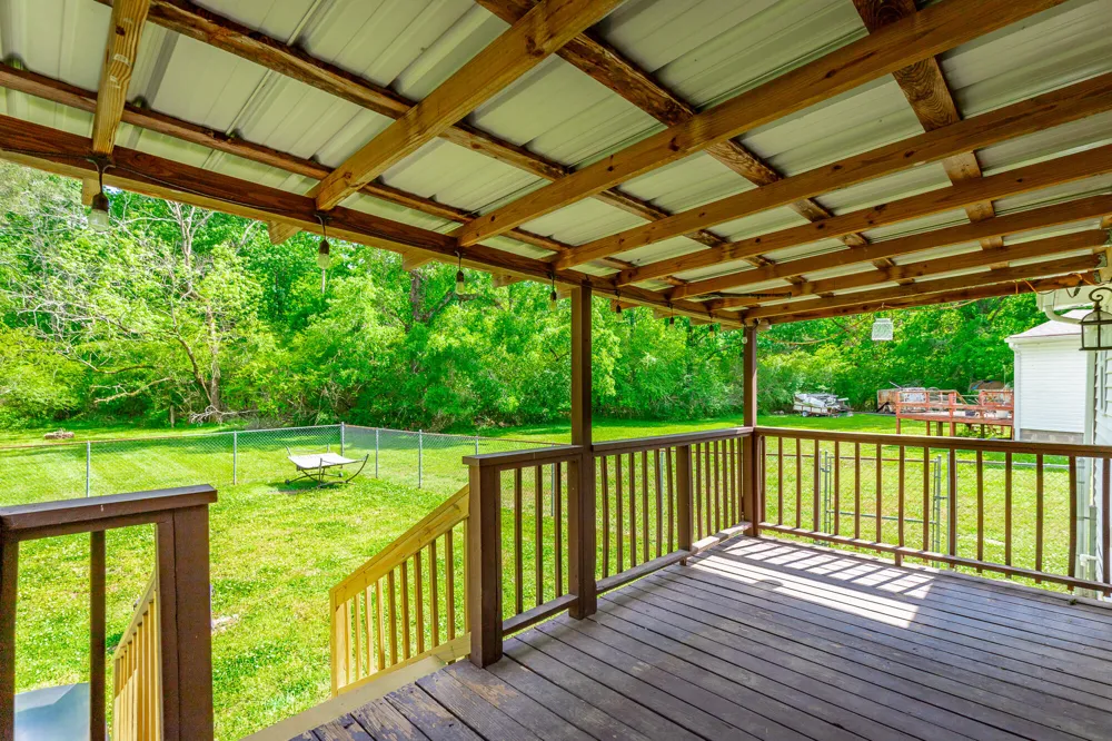43 Pegram Circle Fort Oglethorpe, GA 30742