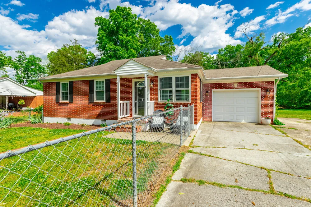 43 Pegram Circle Fort Oglethorpe, GA 30742