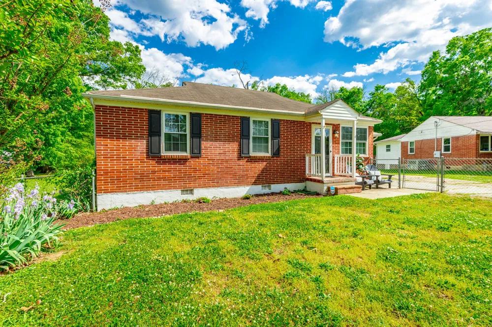43 Pegram Circle Fort Oglethorpe, GA 30742