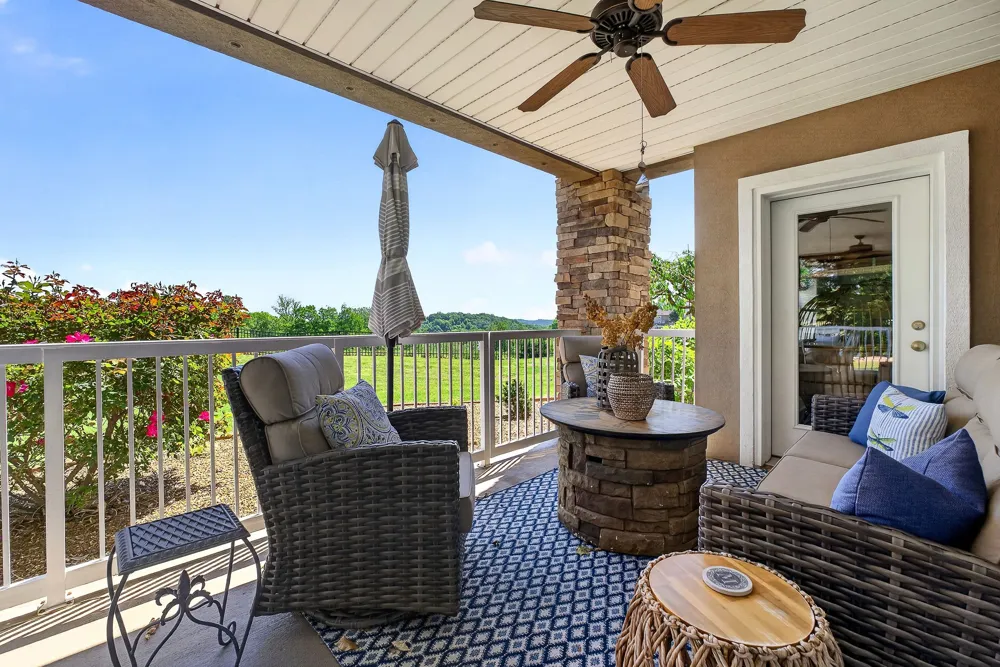 7100 Dale Ridge Rd #B-1 Lancaster, TN 38569