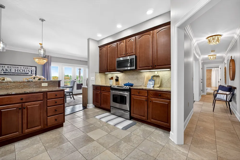 7100 Dale Ridge Rd #B-1 Lancaster, TN 38569